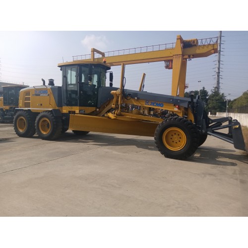 GR2205AT Tractor-Maricer Machine