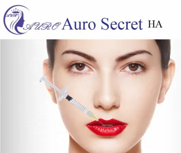 Hyaluronic Acid Micro Dermal Filler Enlargement Needle