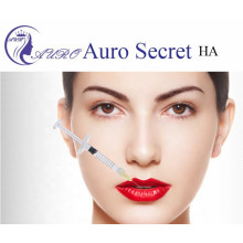 Mouth Lines Filler Make Lips Bigger Injection