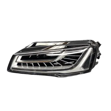 LED Headlamp Matrix Assembly for Audi A8 Headlamp Upgrade