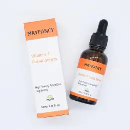 OEM ODM vitamin c face serum