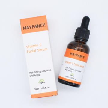 OEM ODM vitamin c face serum