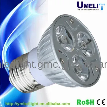 led automotive spotlight