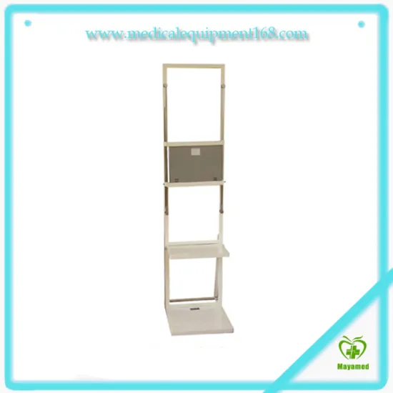 MA1146 Simple chest frame in the wall