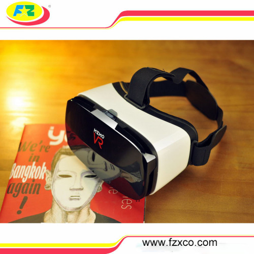 Google Sex Pron Video 3D VR Kopfhörer