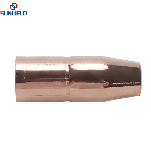 XL200258 XLM-25/40 অগ্রভাগ 1/2'' φ12.7x64.3