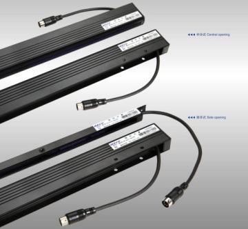 Door Curtain Two-in-one For Hitachi 