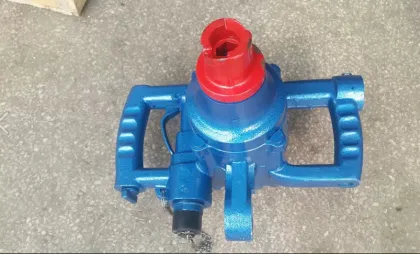 ZQS-25/2.0  wind coal rock drill