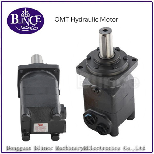 Moteur hydraulique à Blince Bmt/Omt orbite vendu en Chine