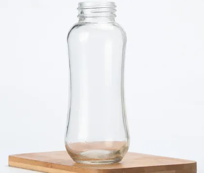 The bottle for milk
