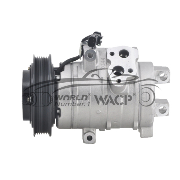 12V 10S17E Modello Compressore AC 55111034AA 55111034AB per Chrysler 300C e Caricatore 2.7WXCL013