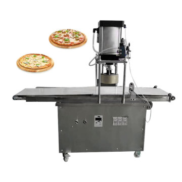 Multi-Purpose Automatic Pizza and Flatbread Press Machine