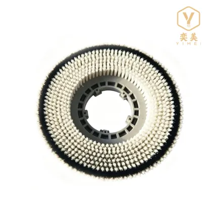 Columbus Scrubber Rotary Disc Brush