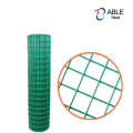 PVC Coated Bird Cage Welded Wire Mesh