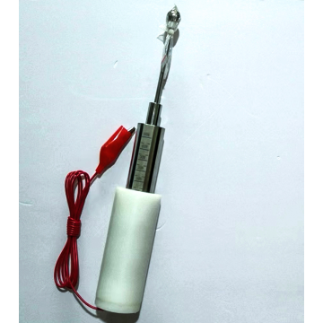 IEC61032 Abbildung 6 Testwerkzeug 2 Stahlkugeldurchmesser 12,5 mm Steifheitstest Sonde