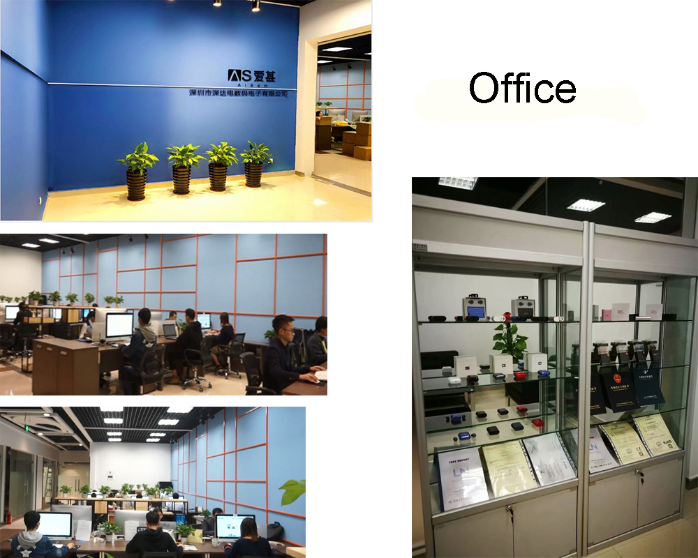 Office Office