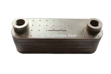 DEUTZ Oil Cooler (for 1013 series, OE No.: 04288126)