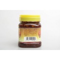 Fresh pepper Red oil bean paste 700 g