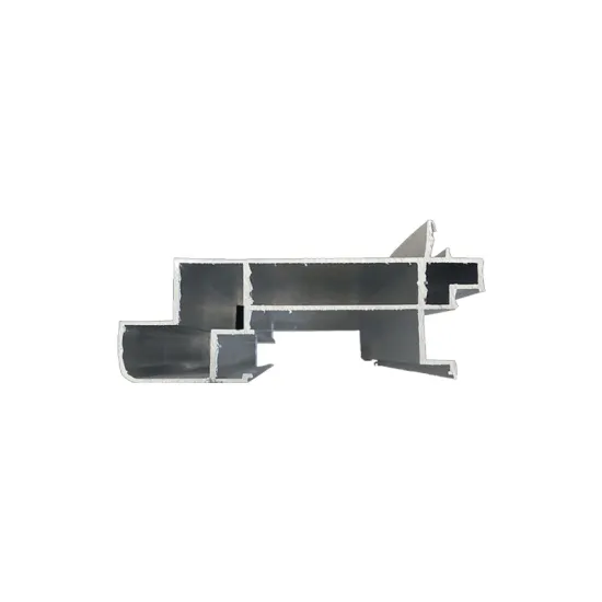 6063 6061 T6 Aluminum Profile for Tent Pergola