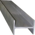 Q235 Hot Rolled Carbon Steel H-beams