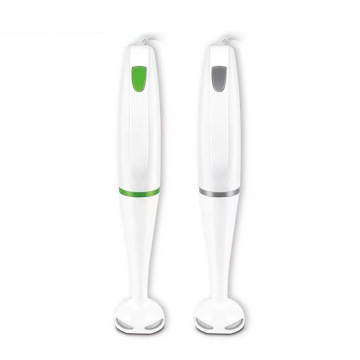 Handheld 200W Electric Stick Blender: Stick Mixer & Stir Stick for Kitchen Appliances