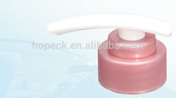 dispensing pump, lotion pump 30/410, 30/415, 33/410