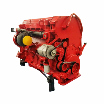 QSX15 4VBE34RW3 ISX15 330 HP Diesel Engine 4955229