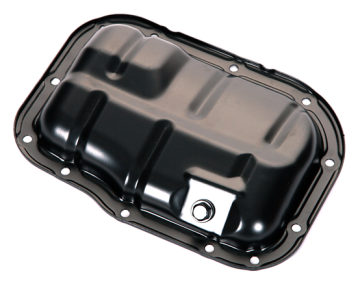 Engine Oil Pan for Toyota Corolla OEM 12102-37010 12101-37010 264-324 TOP30A