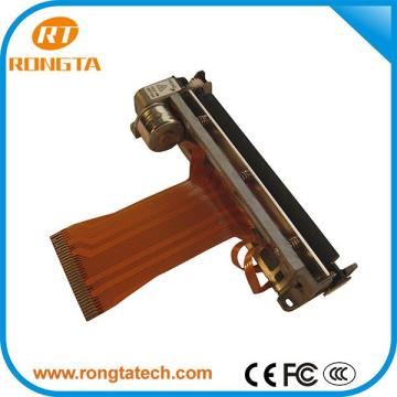 3'' thermal printer mechanism RT638 for Fujitsu FTP-638MCL101/MCL103