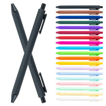 Factory Wholesale Luxury Ballpoint Pens with Logo Printing