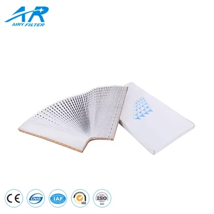 Paint Filter Paper for Painting Room