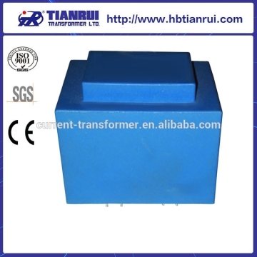 TRPE series isolation transformer 220v 5v transformer 220v 5v