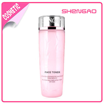 Hyaluronic acid Moisture Anti aging Facial Toner
