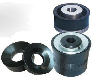 piston-and-piston-rubber-for-mud-pump