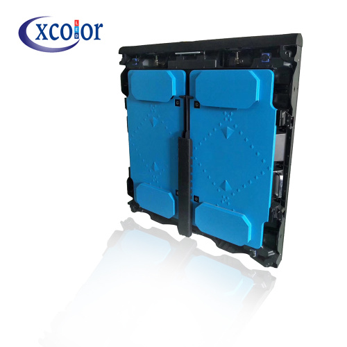 Stadium Advertising Outdoor P8 Led Message Scrolling Wall