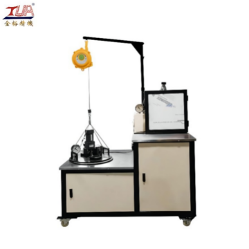 PVC Vacuum Membrane Press Machine