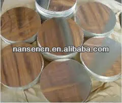 Aluminium disc & aluminium circle & aluminum plate