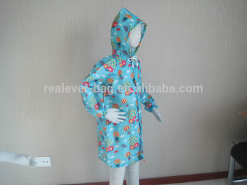 rain coat jacket