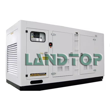 500kva Super Silent Diesel Power Generator Hot Sale