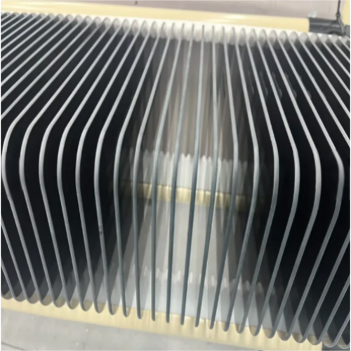 Прецизионное закаленное стекло AR для повышения четкости дисплея