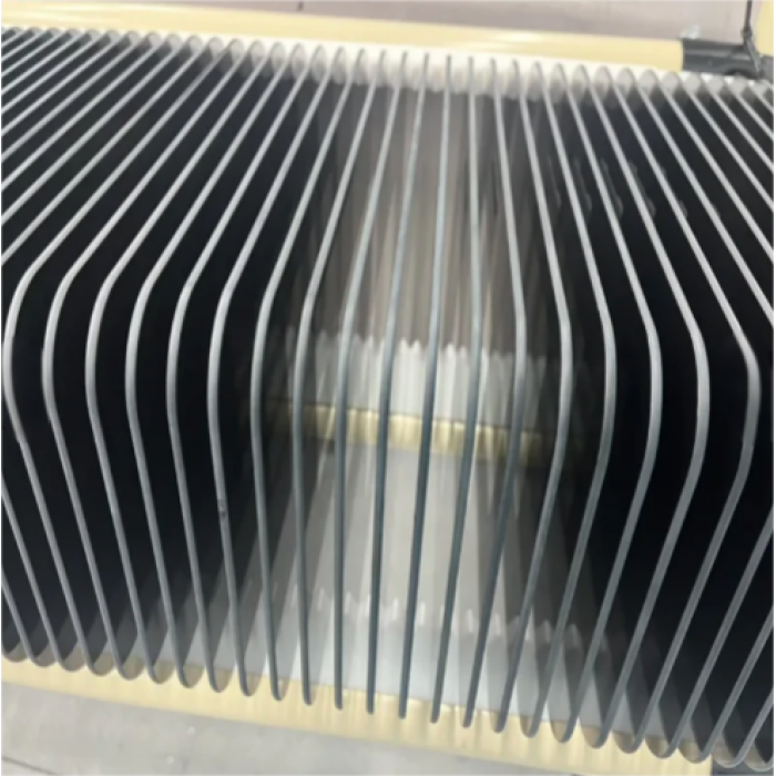 Прецизионное закаленное стекло AR для повышения четкости дисплея