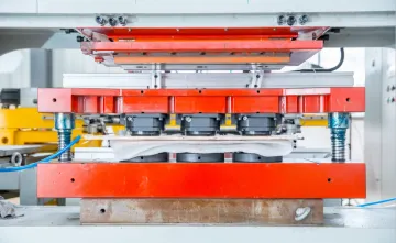 Canned Food EOE making machine production line