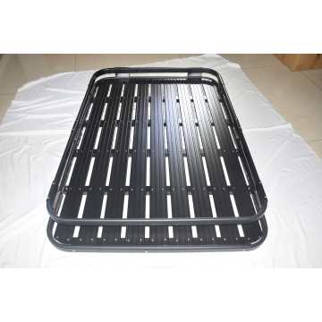 Accesorios 4x4 Rack de techo de acero universal