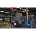 Viscous Liquid Filling Line