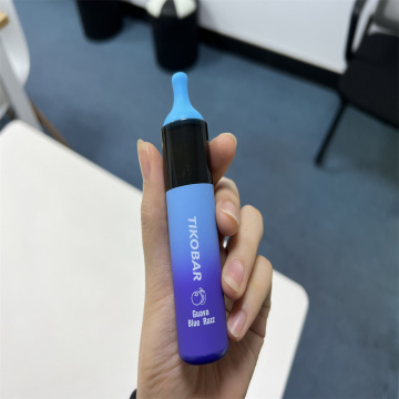 Tugboat EVO 4500Puffs Vape 850mAh Wholesale