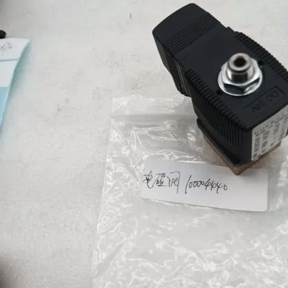 Wholesale CompAir Solenoid Valve 100004440 for Screw Air Compressor Parts