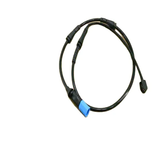 Brake Pad Wear Indication Alarm Sensor for Vehicles: Part Numbers Compatibility Guide for X5 G05, X6 G06, X7 G07