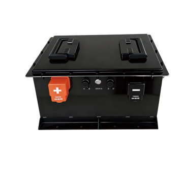 Field Vehicle Battery