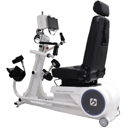 LED display Limbs Rehabilitation Device for limbs exercise