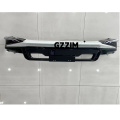 Hilux Rocco 2021 Bumper ya mbele